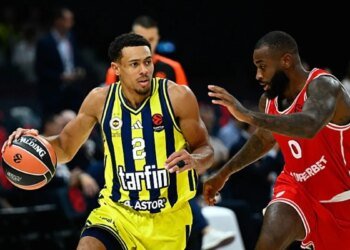Fenerbahçe Tarfin sonunu getiremedi!