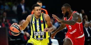 Fenerbahçe Tarfin sonunu getiremedi!