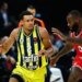 Fenerbahçe Tarfin sonunu getiremedi!