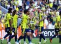 Fenerbahçe’de 13 futbolcu milli takıma davet edildi!
