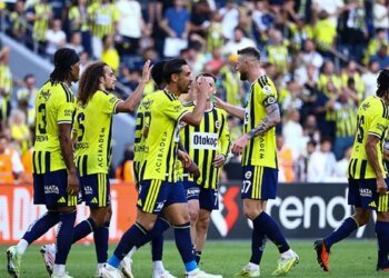 Fenerbahçe’de 13 futbolcu milli takıma davet edildi!