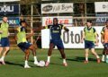 Fenerbahçe’de 4 futbolcu ilk kez derbi heyecanı yaşayacak!