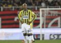 Fenerbahçe’de Anderson Talisca düğümü çözüldü!