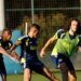 Fenerbahçe’de Beşiktaş derbisi hazırlıkları sürüyor