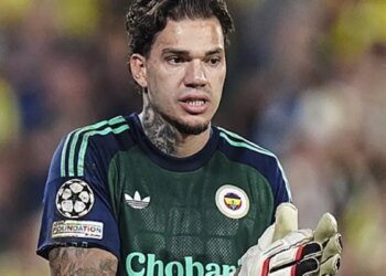 Fenerbahçe’de Ederson’dan flaş karar! Brezilya Milli Takımı’na gitmeyecek