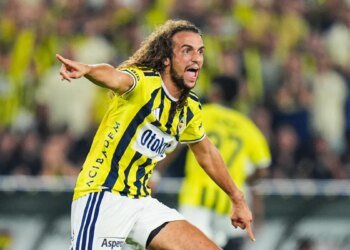Fenerbahçe’de flaş Guendouzi gelişmesi! Cezası düşecek mi?