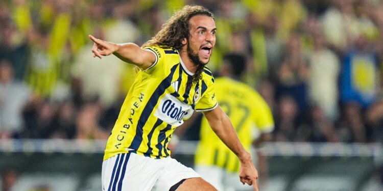 Fenerbahçe’de flaş Guendouzi gelişmesi! Cezası düşecek mi?