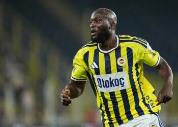 Fenerbahçe’de flaş Romelu Lukaku gerçeği! Transferi…