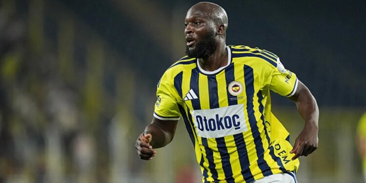 Fenerbahçe’de flaş Romelu Lukaku gerçeği! Transferi…