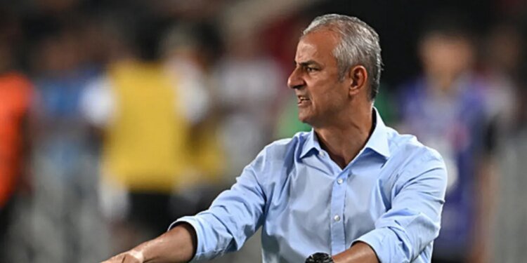 Fenerbahçe’de İsmail Kartal’dan flaş kadro tepkisi!