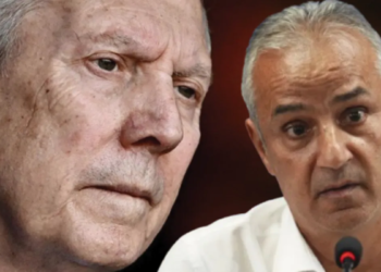 Fenerbahçe’de karar verildi! İsmail Kartal ile yollar ayrılacak mı?