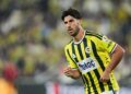 Fenerbahçe’de Marco Asensio seferberliği! Roma maçında oynayacak mı?