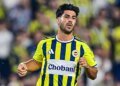 Fenerbahçe’de Roma maçı öncesi flaş Asensio gelişmesi!