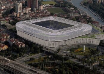 Fenerbahçe’de stadyum yenileme çalışmaları başlıyor!