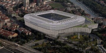 Fenerbahçe’de stadyum yenileme çalışmaları başlıyor!