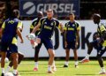 Fenerbahçe’nin Devler Ligi’ndeki konuğu Roma