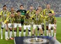 Fenerbahçe’nin Gaziantep FK maçı kafilesi açıklandı! 2 isim kadroda yok