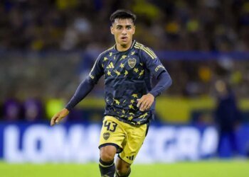 Fenerbahçe’ye 21’lik Tangocu yıldız! Arjantin basını duyurdu