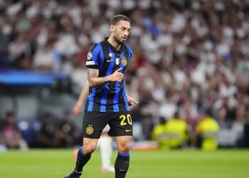 Fener’de hedef Hakan