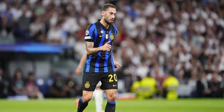 Fener’de hedef Hakan