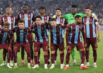 Fırtına ilk peşinde! İşte Trabzonspor’un Konyaspor maçı 11’i
