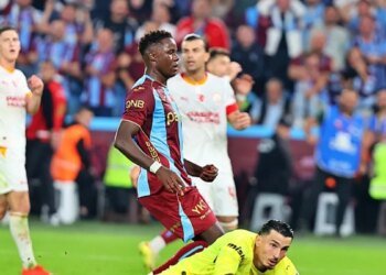 Franculino Dju’dan müthiş katkı