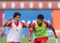 Galatasaray, Kasımpaşa maçının hazırlıklarını sürdürdü!