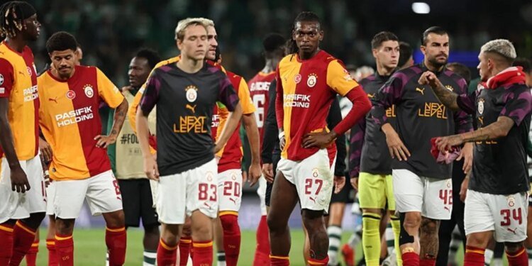 Galatasaray, Süper Lig’de Kocaelispor’u konuk ediyor!