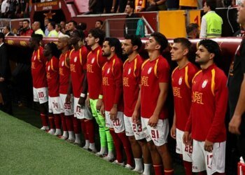 GALATASARAY TRANSFER HABERİ: Ayrılık talebini böyle iletti! “Bırakın beni gideyim”