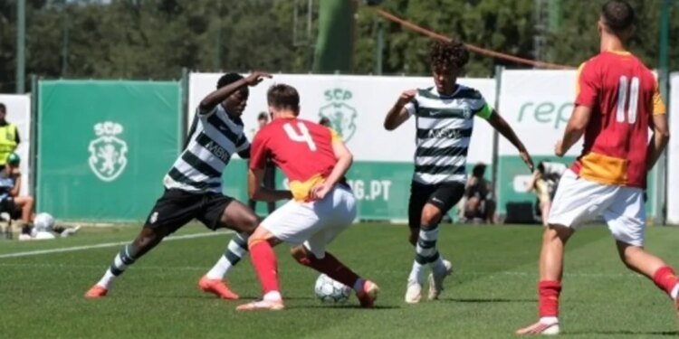 Galatasaray U19, 3 puanı 90+9’da kaybetti!
