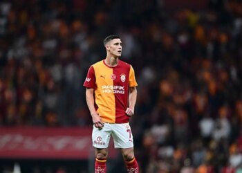 Galatasaray’a Roland Sallai’den kötü haber!