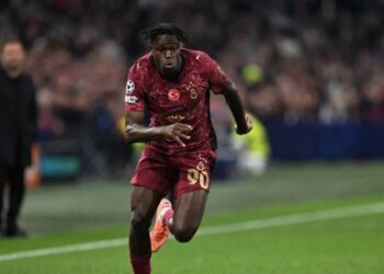 Galatasaray’da beklenmedik gelişme! Wilfried Singo…