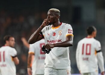 Galatasaray’da flaş Osimhen gelişmesi! Dönüş maçı ortaya çıktı