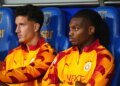 Galatasaray’da flaş Rafael Leao kararı! Sporting Lizbon maçında…