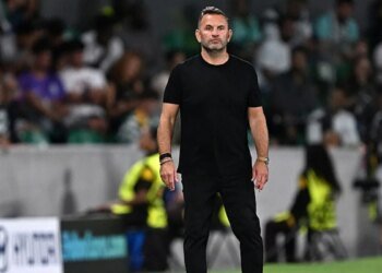Galatasaray’da Okan Buruk Trabzonspor maçı öncesi konuştu! “Thomas Reis’i analiz ettik”