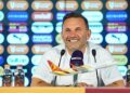 Galatasaray’da Okan Buruk’tan büyük değişiklik! Sporting maçında…