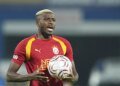 Galatasaray’da Osimhen endişesi! Şok haber Nijerya’dan geldi