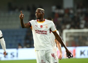 Galatasaray’da Osimhen seferberliği! İşte sahalara döneceği maç