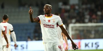Galatasaray’da Osimhen seferberliği! İşte sahalara döneceği maç
