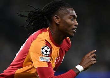 Galatasaray’da sahne Leao’nun