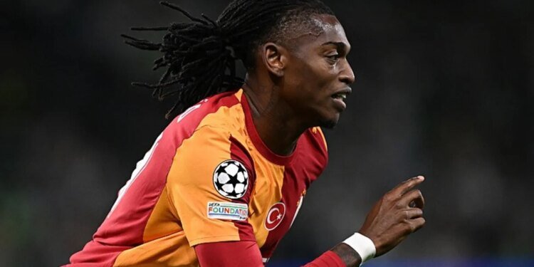 Galatasaray’da sahne Leao’nun