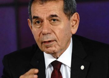 Galatasaray’da transferler neden geç yapıldı? Dursun Özbek açıkladı