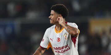 Galatasaray’dan flaş Gabriel Sara kararı! O teklifi reddetti