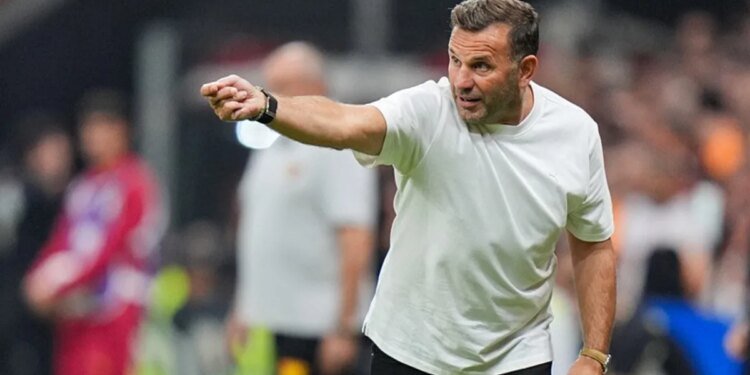 Galatasaray’dan orta sahaya bomba transfer! Camavinga olmazsa…