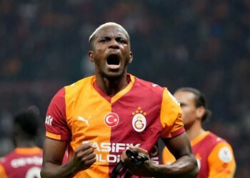 Galatasaray’dan sürpriz transfer! Osimhen ile tartışma yaşamıştı