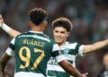 Galatasaray’ın rakibi Sporting CP ligde rahat kazandı