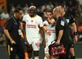 Galatasaray’ın Trabzonspor maçı kafilesi açıklandı! Victor Osimhen…