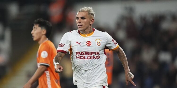Galatasaray’ın Uruguaylı yıldızı Lucas Torreira’ya müjde! 4 yıl sonra…