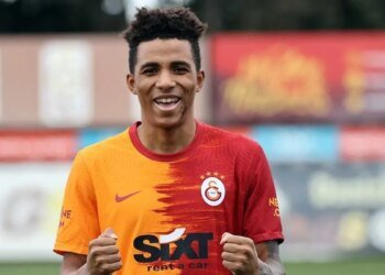 Gedson hamlesi!