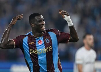 Gözler Paul Onuachu’da